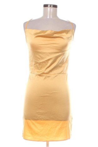 Sukienka Parisian, Rozmiar XS, Kolor Żółty, Cena 76,20 zł, #137700762