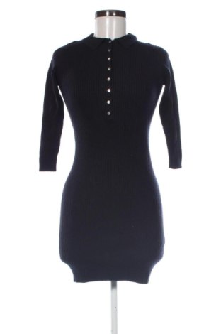Sukienka Zara, Rozmiar M, Kolor Czarny, Cena 38,10 zł, #137701626