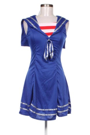 Šaty  Unbranded, Velikost S, Barva Modrá, Cena  227,00 Kč, #137701750