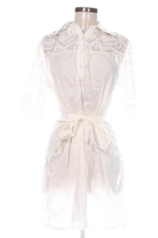 Rochie Unbranded, Mărime M, Culoare Alb, Preț 136,48 Lei, #137702389