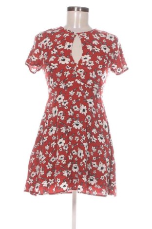 Rochie Forever 21, Mărime XS, Culoare Multicolor, Preț 52,49 Lei, #137702506