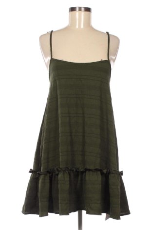 Rochie SHEIN, Mărime M, Culoare Verde, Preț 68,24 Lei, #137703088