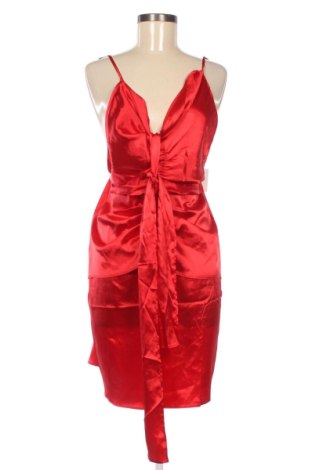 Šaty  Unbranded, Velikost M, Barva Červená, Cena  315,00 Kč, #137703239