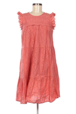 Sukienka Edc By Esprit, Rozmiar M, Kolor Różowy, Cena 71,97 zł, #137704059