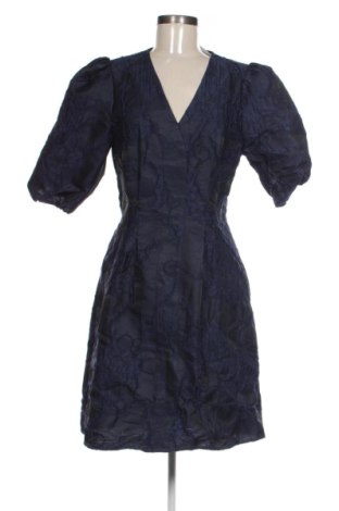 Rochie Vero Moda, Mărime M, Culoare Albastru, Preț 142,80 Lei, #137704222