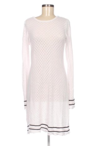 Rochie Sinsay, Mărime L, Culoare Alb, Preț 55,00 Lei, #137704297