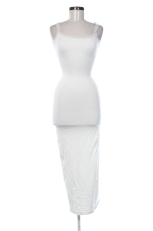 Šaty  Pretty Little Thing, Velikost M, Barva Bílá, Cena  337,00 Kč, #137704941
