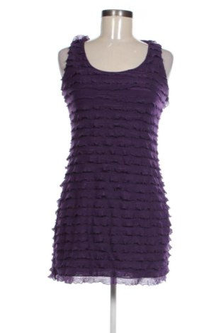 Sukienka Dorothy Perkins, Rozmiar M, Kolor Fioletowy, Cena 76,20 zł, #137705387