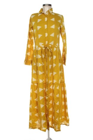 Šaty  Mango, Velikost S, Barva Vícebarevné, Cena  776,00 Kč, #137706182