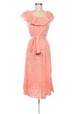Šaty  H&M, Velikost M, Barva Růžová, Cena  425,00 Kč, #137706226