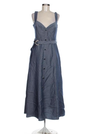 Φόρεμα Liu Jo, Μέγεθος M, Χρώμα Μπλέ, Τιμή 147,33 €, #137706576