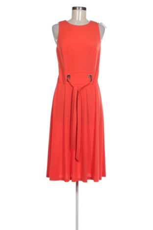 Rochie Ralph Lauren, Mărime M, Culoare Portocaliu, Preț 795,65 Lei, #137706632