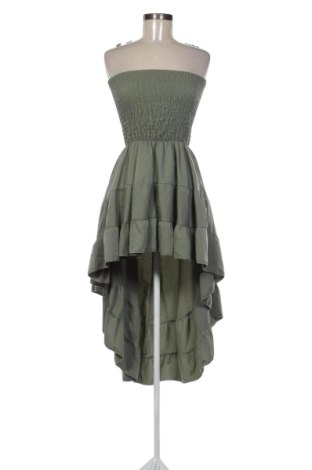 Rochie Unbranded, Mărime S, Culoare Verde, Preț 79,00 Lei, #137708562