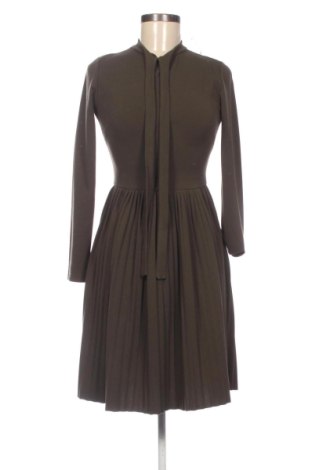 Rochie Unbranded, Mărime XS, Culoare Verde, Preț 36,00 Lei, #137708657