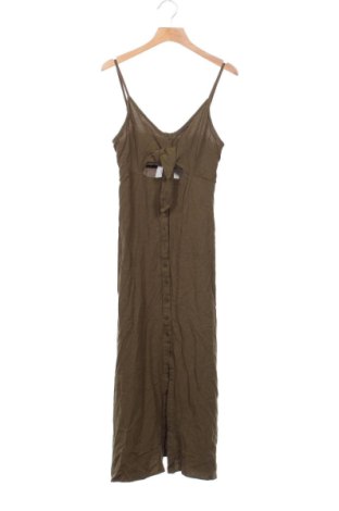 Φόρεμα Topshop, Μέγεθος XS, Χρώμα Πράσινο, Τιμή 32,00 €, #137708895