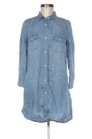 Rochie H&M, Mărime S, Culoare Albastru, Preț 74,00 Lei, #137708898