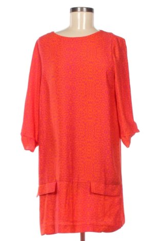 Sukienka Zara, Rozmiar L, Kolor Kolorowy, Cena 88,90 zł, #137709123