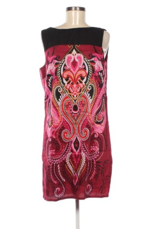 Sukienka Flame, Rozmiar L, Kolor Kolorowy, Cena 38,10 zł, #137709205