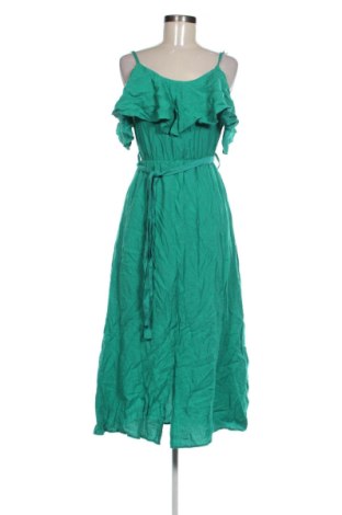 Rochie Trendyol, Mărime M, Culoare Verde, Preț 136,48 Lei, #137709317