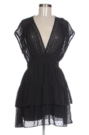 Rochie Zara, Mărime M, Culoare Negru, Preț 94,48 Lei, #137709444