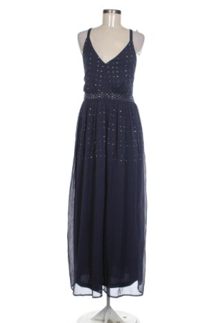 Rochie VILA, Mărime L, Culoare Albastru, Preț 104,98 Lei, #137709505