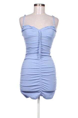 Šaty  H&M, Velikost S, Barva Modrá, Cena  335,00 Kč, #137709711