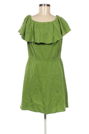 Rochie Mango, Mărime L, Culoare Verde, Preț 110,23 Lei, #137709731
