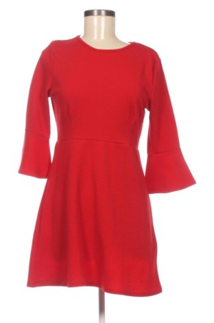 Rochie Boohoo, Mărime M, Culoare Roșu, Preț 73,49 Lei, #137709795