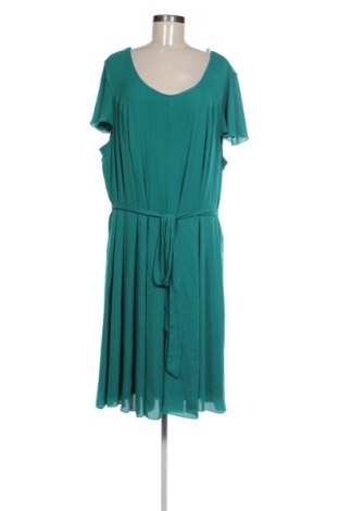Rochie Sheego, Mărime 3XL, Culoare Verde, Preț 136,48 Lei, #137709896