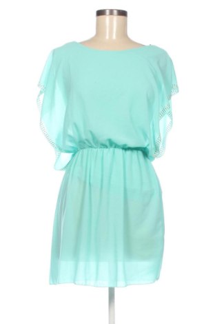 Rochie Unbranded, Mărime S, Culoare Albastru, Preț 47,24 Lei, #137709910