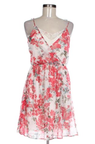 Rochie Vero Moda, Mărime M, Culoare Multicolor, Preț 73,49 Lei, #137710225