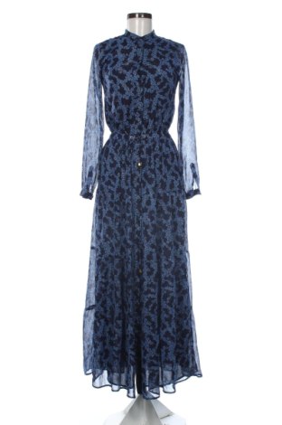 Rochie Michael Kors, Mărime S, Culoare Albastru, Preț 608,89 Lei, #137710387