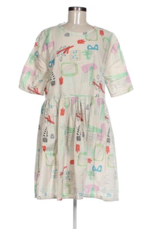 Rochie Unbranded, Mărime L, Culoare Multicolor, Preț 90,44 Lei, #137710589