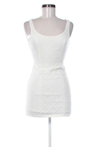 Rochie Hollister, Mărime XXS, Culoare Alb, Preț 94,48 Lei, #137710697