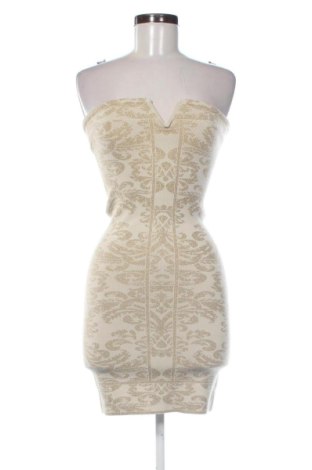 Rochie Marciano by Guess, Mărime XS, Culoare Bej, Preț 304,45 Lei, #137710724