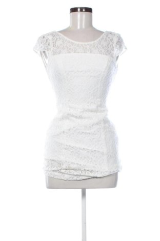 Rochie Hollister, Mărime XXS, Culoare Alb, Preț 94,48 Lei, #137710812
