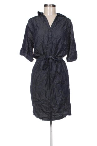 Rochie Zara, Mărime S, Culoare Albastru, Preț 109,00 Lei, #137710902