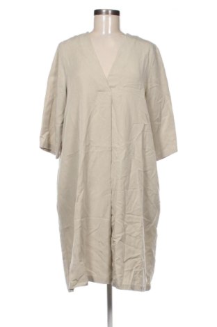 Rochie COS, Mărime L, Culoare Bej, Preț 281,00 Lei, #137711380