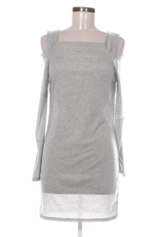 Rochie Unbranded, Mărime M, Culoare Gri, Preț 78,89 Lei, #137711553