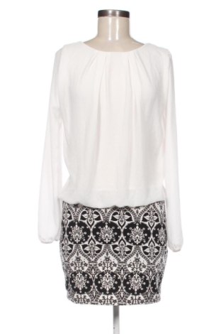 Rochie Unbranded, Mărime M, Culoare Alb, Preț 63,00 Lei, #137711562