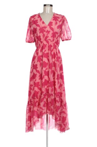 Rochie Reserved, Mărime M, Culoare Multicolor, Preț 136,48 Lei, #137711894