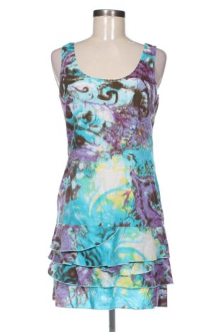 Rochie Dika, Mărime M, Culoare Multicolor, Preț 141,00 Lei, #137712053