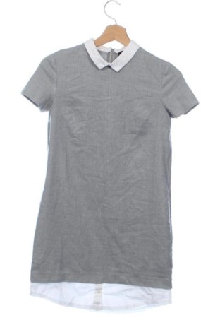 Φόρεμα Mohito, Μέγεθος XXS, Χρώμα Γκρί, Τιμή 11,00 €, #137712069