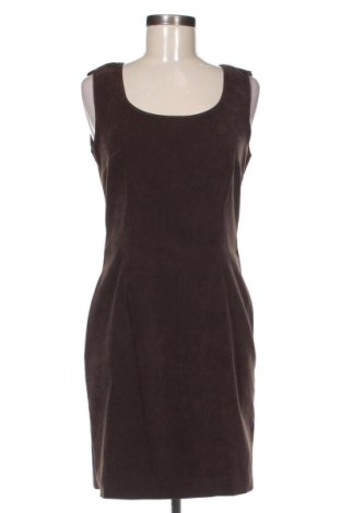 Rochie Unbranded, Mărime L, Culoare Maro, Preț 87,00 Lei, #137712178