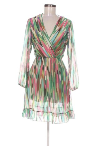 Rochie Unbranded, Mărime M, Culoare Multicolor, Preț 78,74 Lei, #137712192