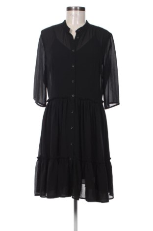Rochie Guido Maria Kretschmer, Mărime L, Culoare Negru, Preț 146,97 Lei, #137712237