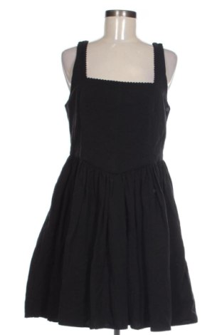 Φόρεμα Reserved, Μέγεθος XL, Χρώμα Μαύρο, Τιμή 37,26 €, #137712356