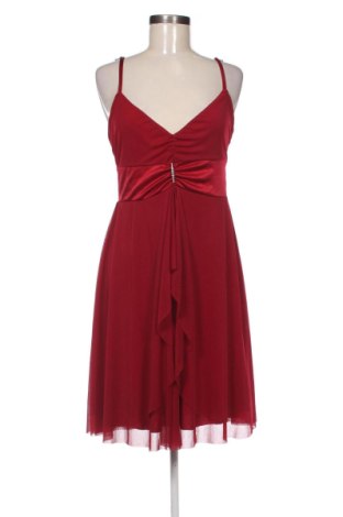 Rochie Bpc Bonprix Collection, Mărime L, Culoare Roșu, Preț 296,00 Lei, #137712514