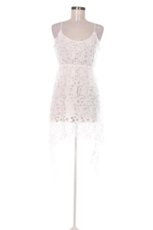 Rochie Unbranded, Mărime S, Culoare Alb, Preț 62,99 Lei, #137712698