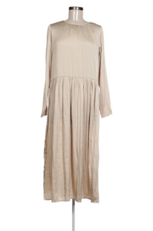 Sukienka H&M, Rozmiar M, Kolor Beżowy, Cena 58,07 zł, #137712843